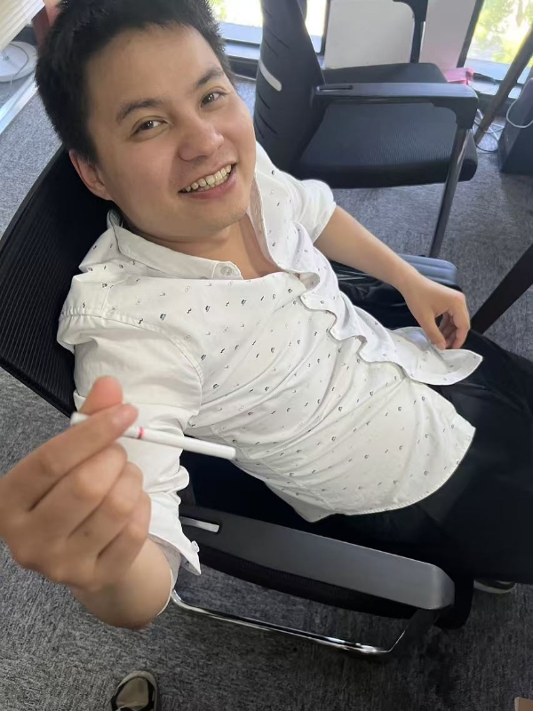 我是你辉哥的第一张照片--连江相亲网