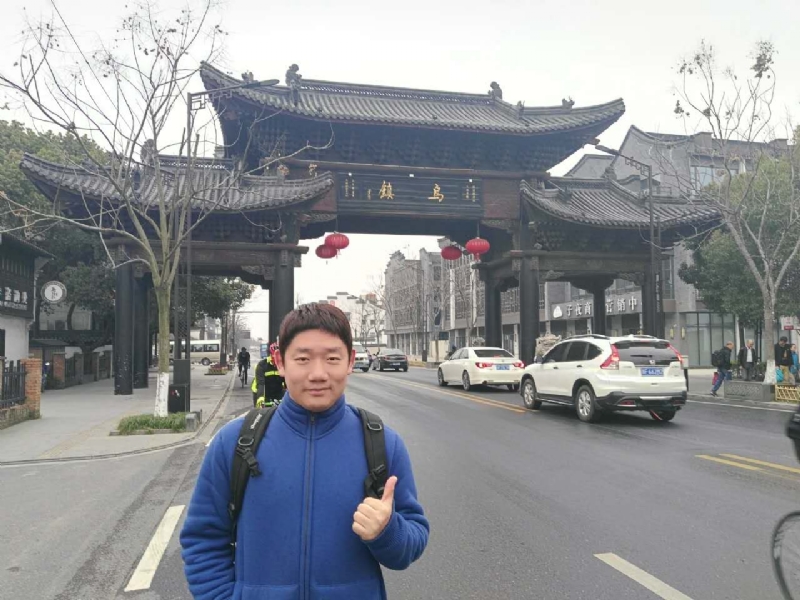 秋风秋雨的第一张照片--连江相亲网
