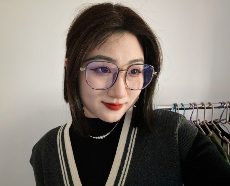 Helen的第二张照片--连江相亲网