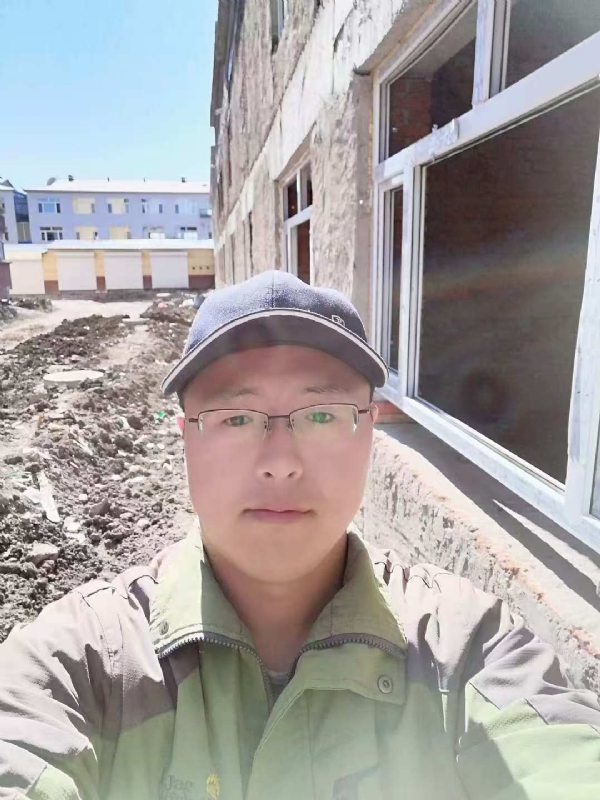 旭日东升的第一张照片--连江相亲网