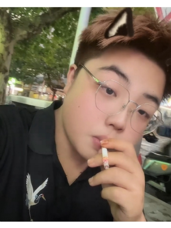 不循环的缘的第一张照片--连江相亲网