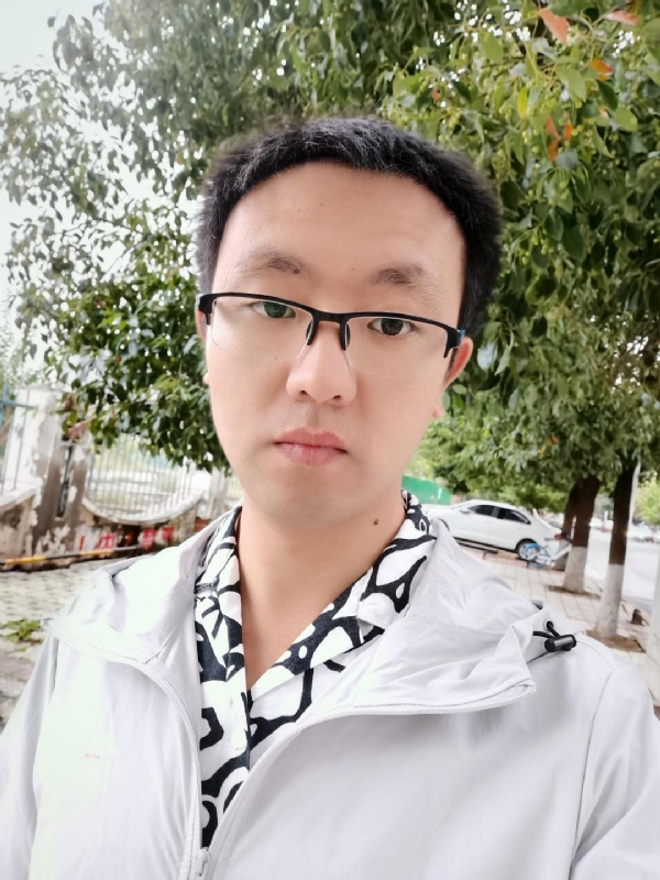 相遇另一半的第二张照片--连江相亲网