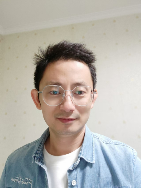 飘逸的第二张照片--连江相亲网