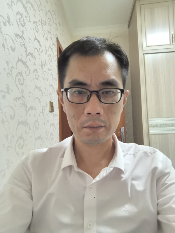 等风来的第一张照片--连江相亲网