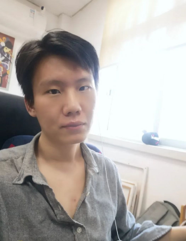 君莫的第一张照片--连江相亲网