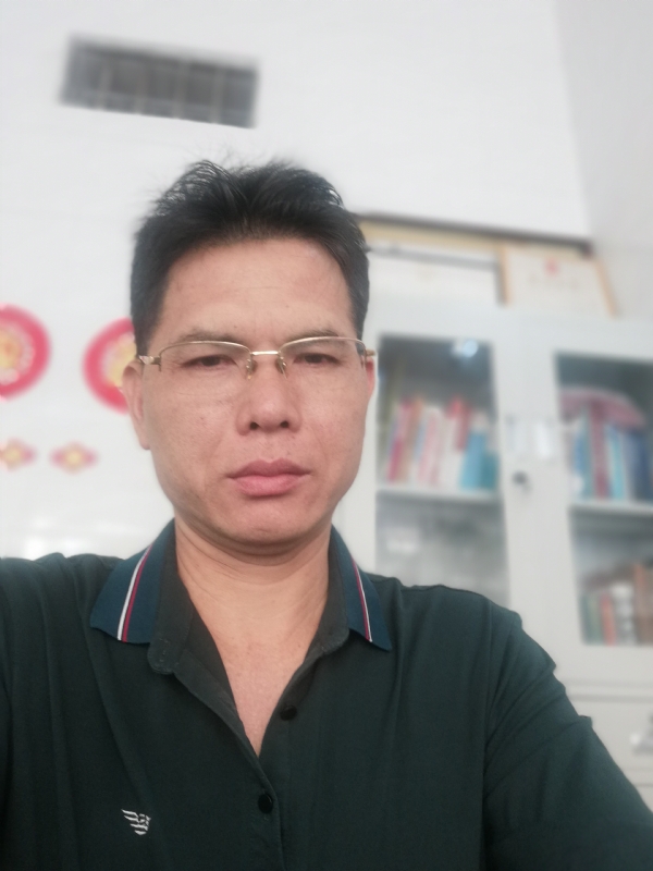 后视镜的第一张照片--连江相亲网