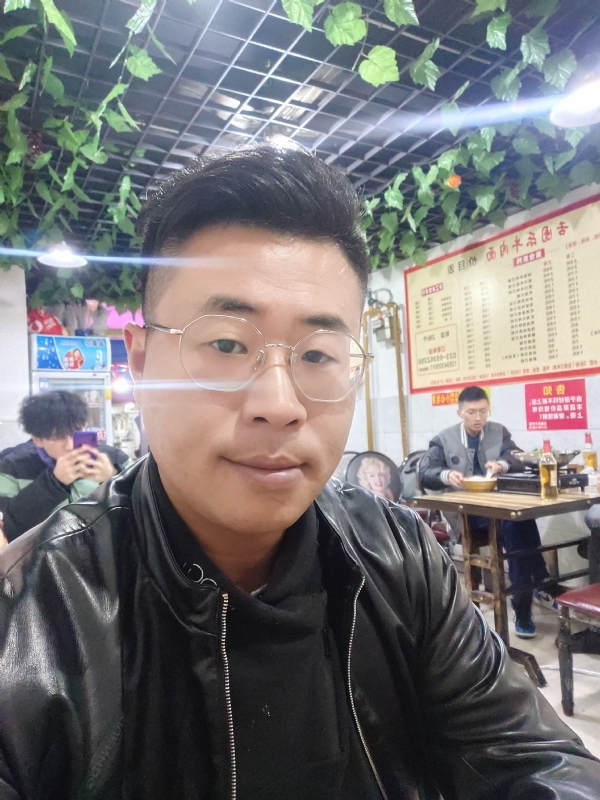 独行的天秤的第一张照片--连江相亲网