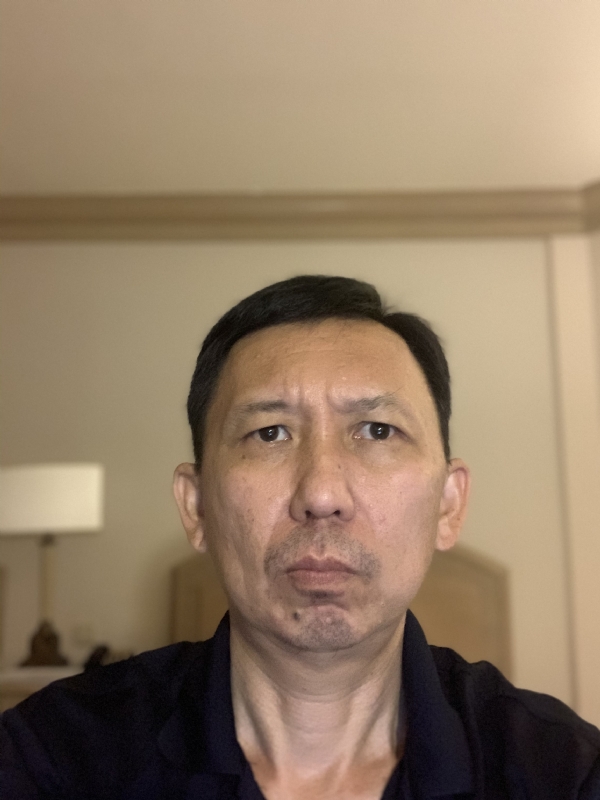 阿川的第一张照片--连江相亲网