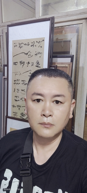 永恒的瞬间的第一张照片--连江相亲网