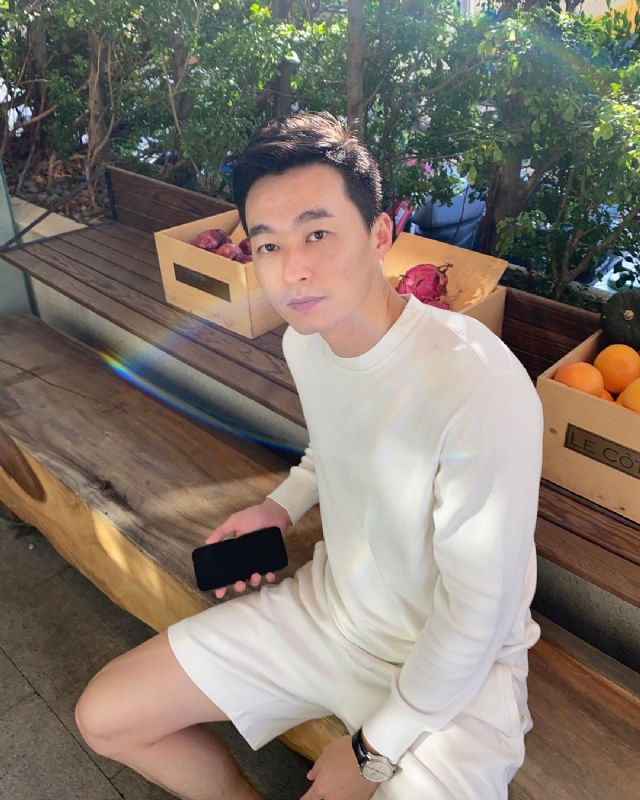 Eric的第一张照片--连江相亲网