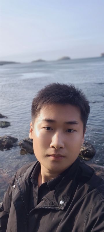 男大的第三张照片--连江相亲网