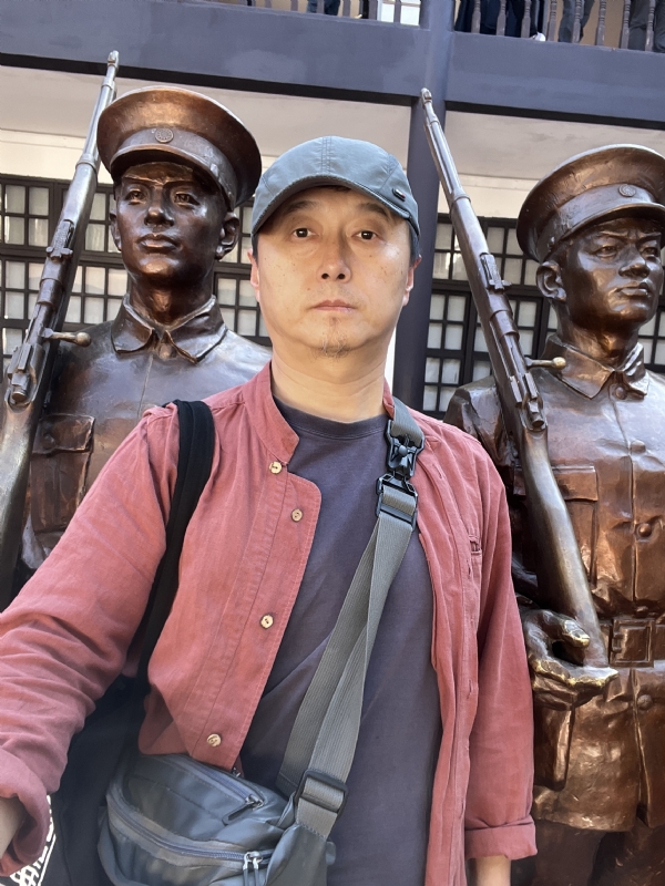 川雲的第一张照片--连江相亲网