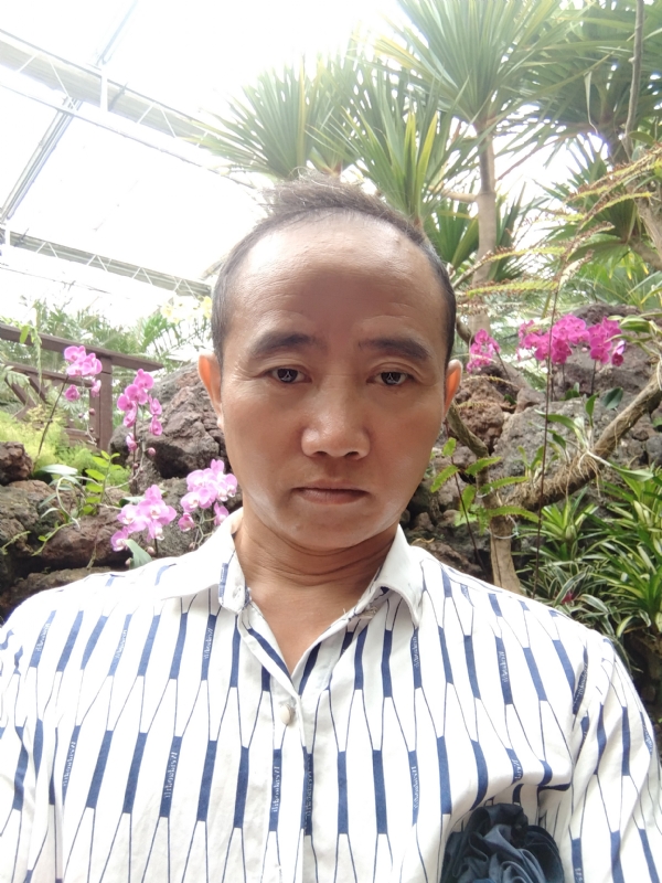 闲云盘鹤的第一张照片--连江相亲网