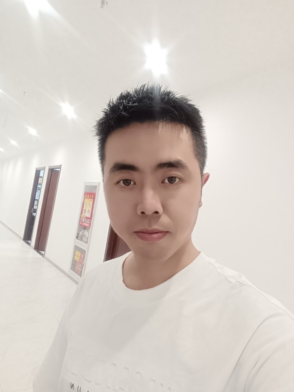 愿得一人心白首不相离的第一张照片--连江相亲网