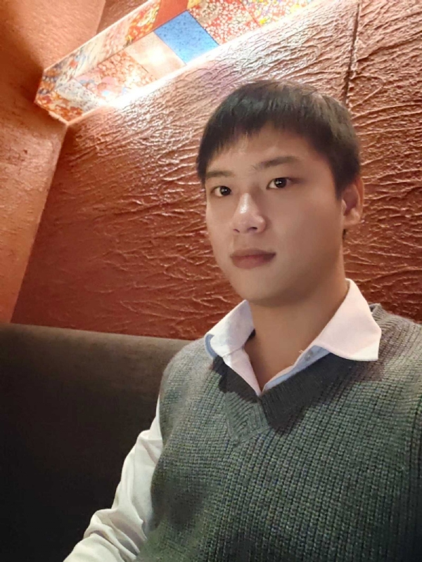 匿藏其名的第一张照片--连江相亲网