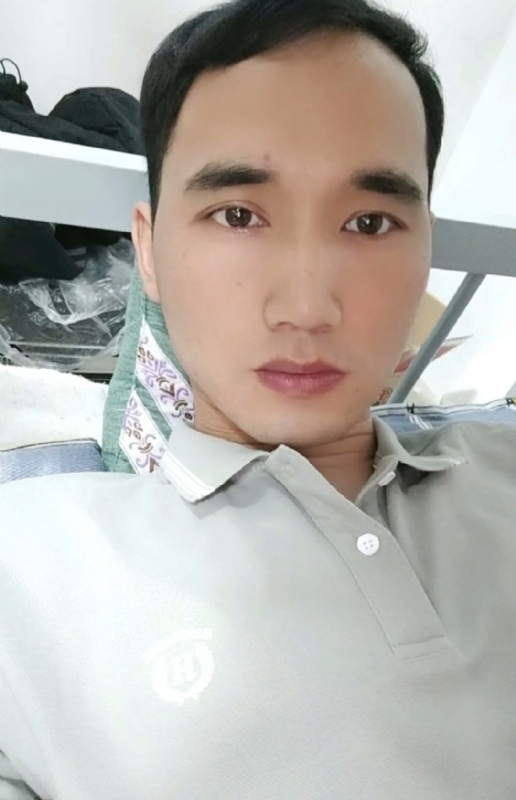 小炎的第一张照片--连江相亲网