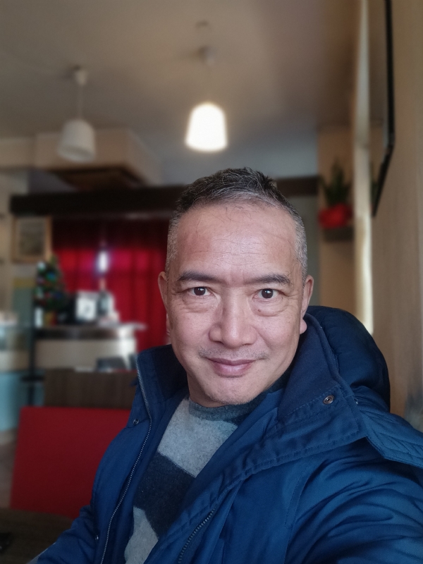 大龙的第一张照片--连江相亲网