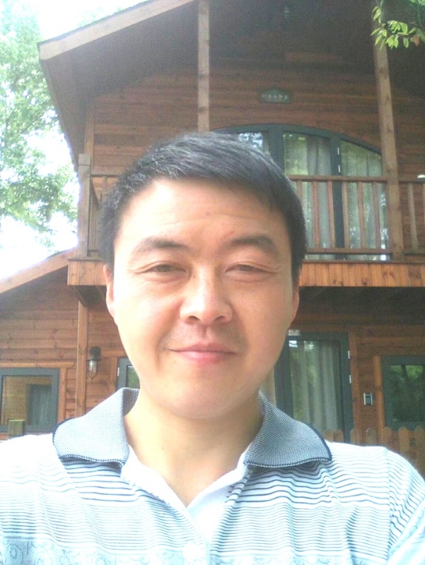 军子的第一张照片--连江相亲网