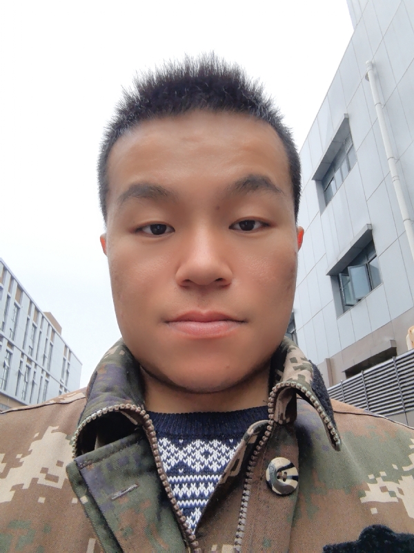 赵彦的第一张照片--连江相亲网