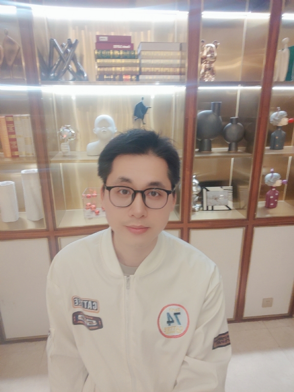 共享夕阳的第四张照片--连江相亲网