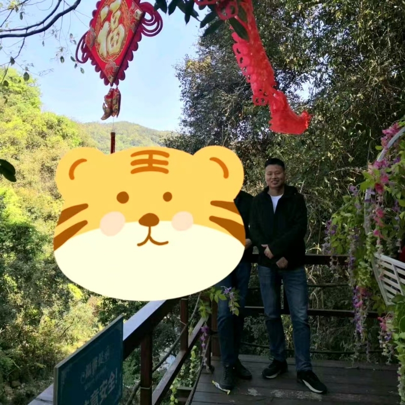 相见的第三张照片--连江相亲网
