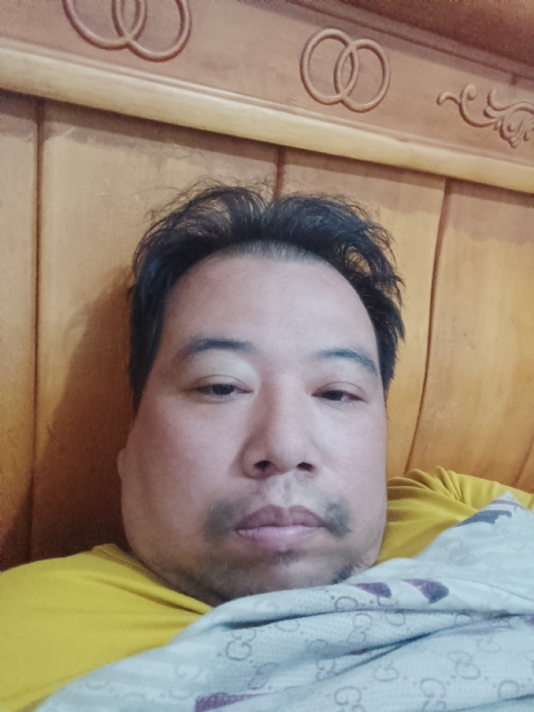 好好男人的第一张照片--连江相亲网