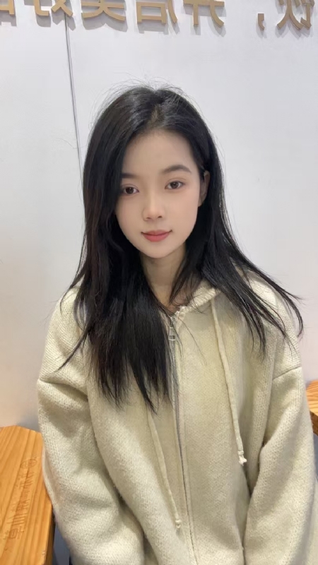 草莓奶昔的第一张照片--连江相亲网