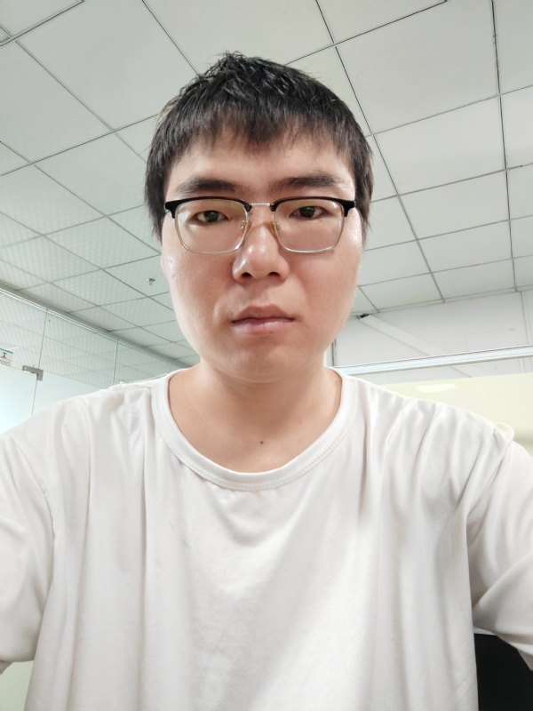 暮雨的第一张照片--连江相亲网
