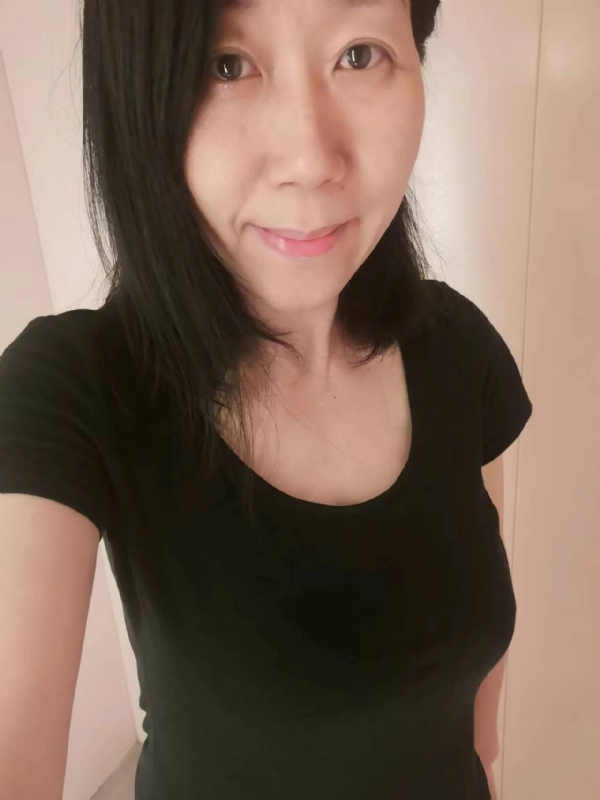 Kelly菲菲的第一张照片--连江相亲网