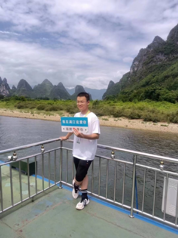 决胜时刻的第一张照片--连江相亲网