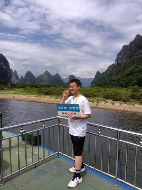 决胜时刻的第三张照片--连江相亲网