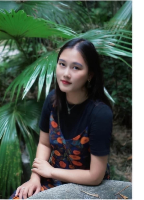 徐斯琦的第一张照片--连江相亲网