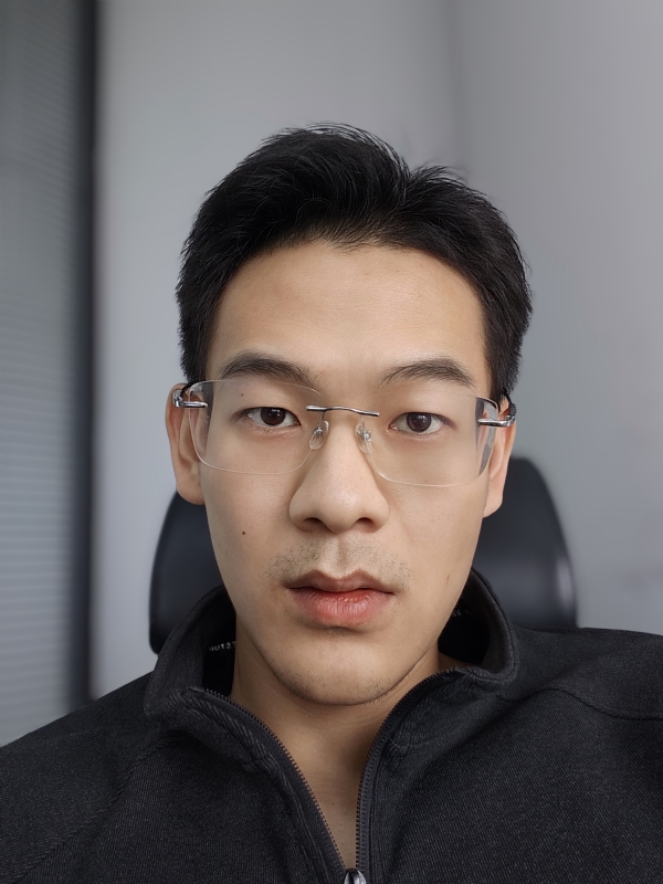 柳慕清的第一张照片--连江相亲网