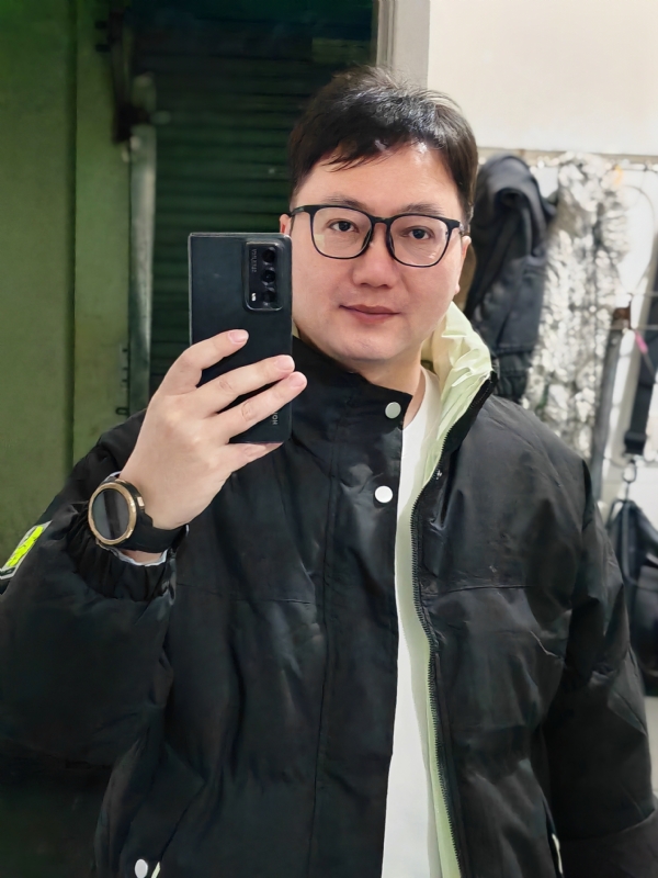 真心不累的第一张照片--连江相亲网