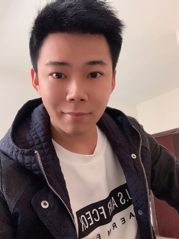 轻言淡语的第三张照片--连江相亲网