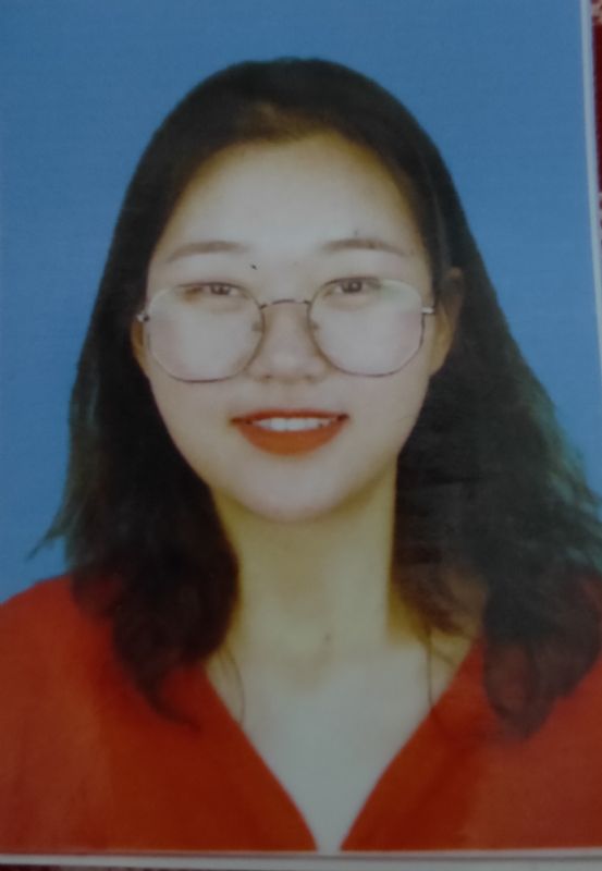 好运绵绵的第二张照片--连江相亲网