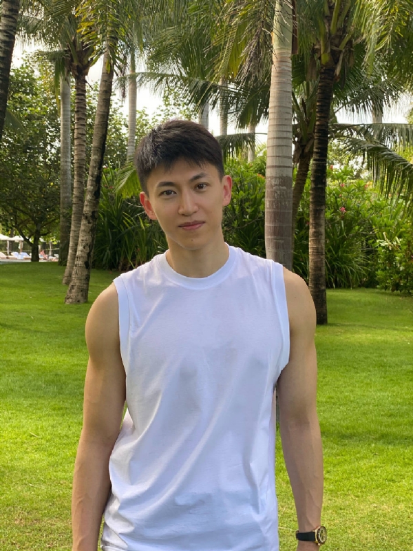 yd_clear的第一张照片--连江相亲网