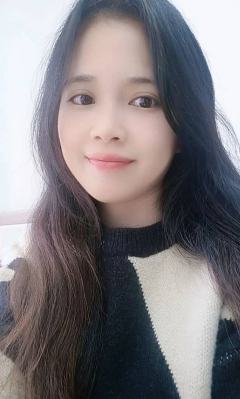 安妮宝贝的第一张照片--连江相亲网