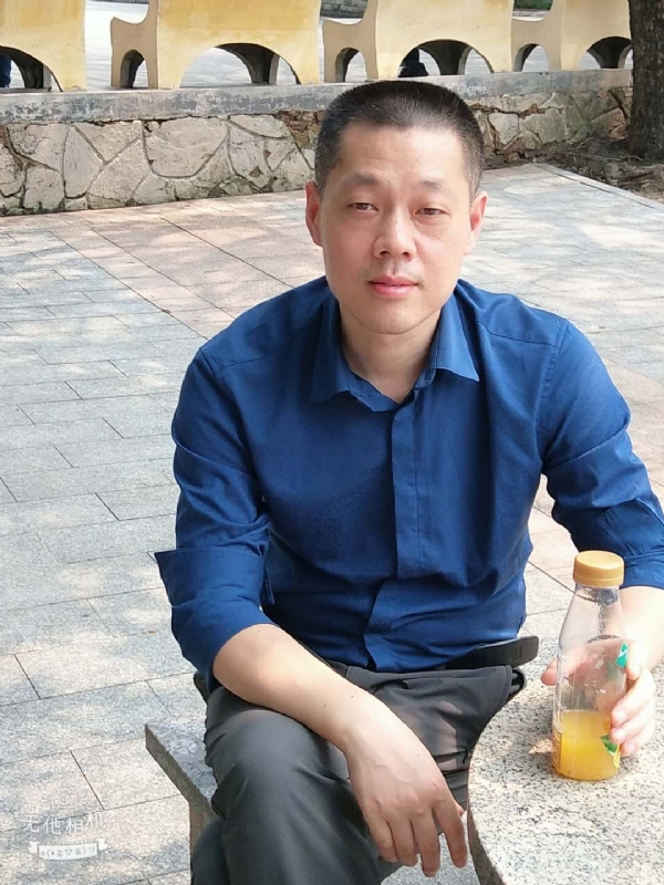 stanley的第一张照片--连江相亲网