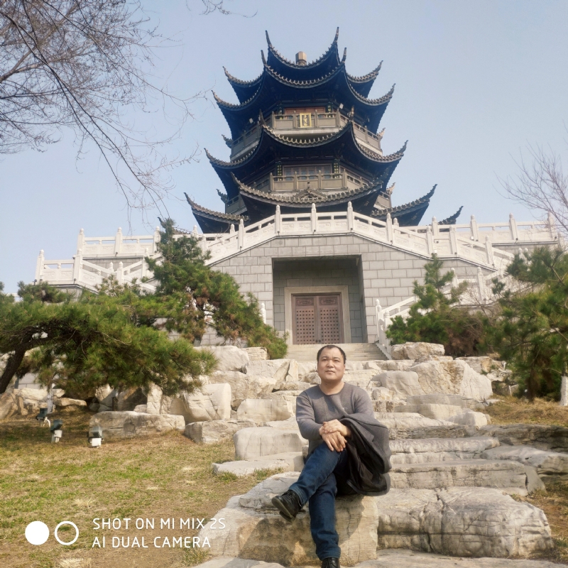 离群的羊的第一张照片--连江相亲网