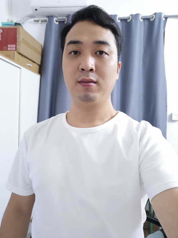 张先生的第一张照片--连江相亲网