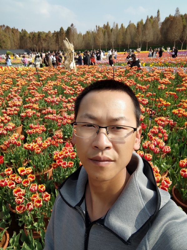 等待的第一张照片--连江相亲网