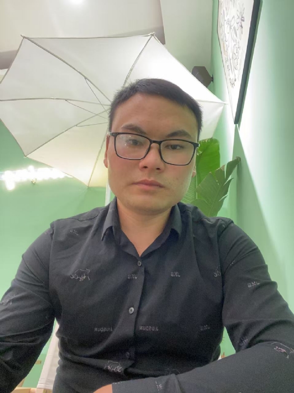 像风一样自由的第一张照片--连江相亲网