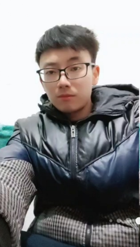 吐泡泡的小鱼的第一张照片--连江相亲网