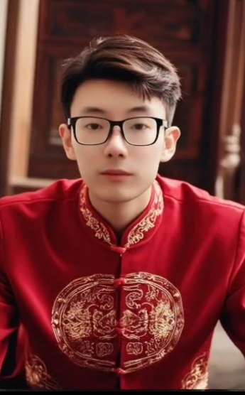 吐泡泡的小鱼的第二张照片--连江相亲网