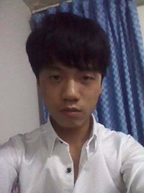 凌轩的第一张照片--连江相亲网