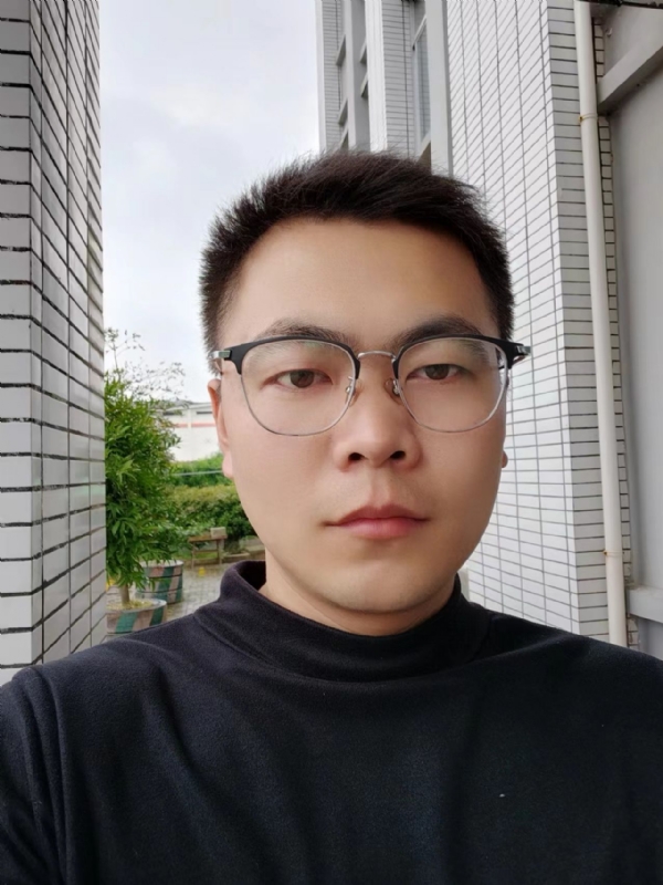 无限可能的第一张照片--连江相亲网