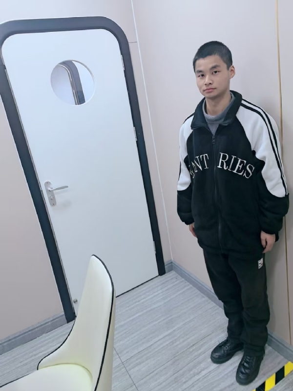 海中的星空的第一张照片--连江相亲网