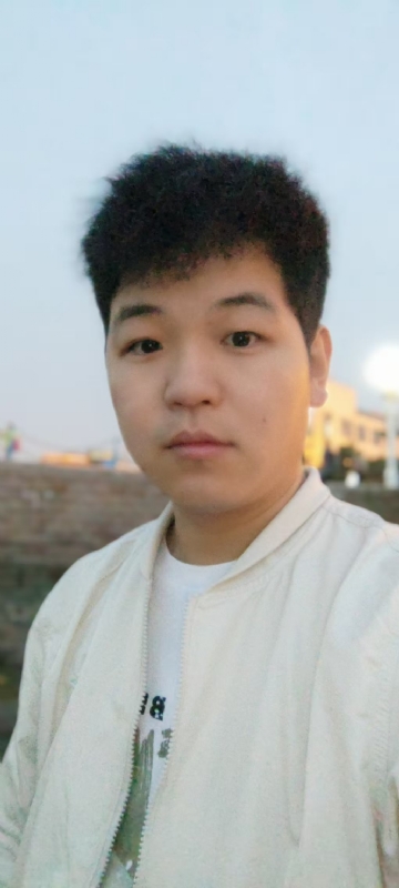 随缘的第一张照片--连江相亲网
