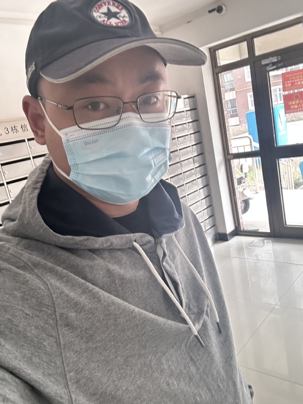 冰的第一张照片--连江相亲网